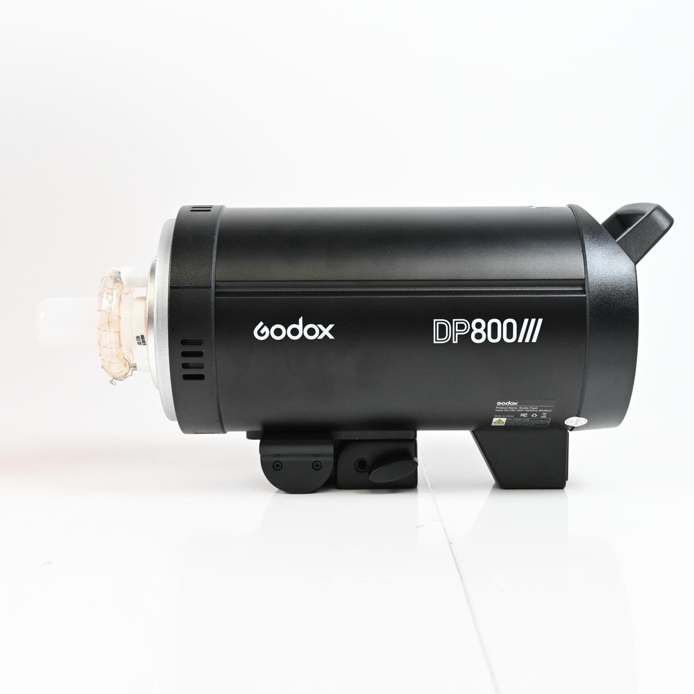 Godox DP800III-V Professional Studio Flash with LED #136