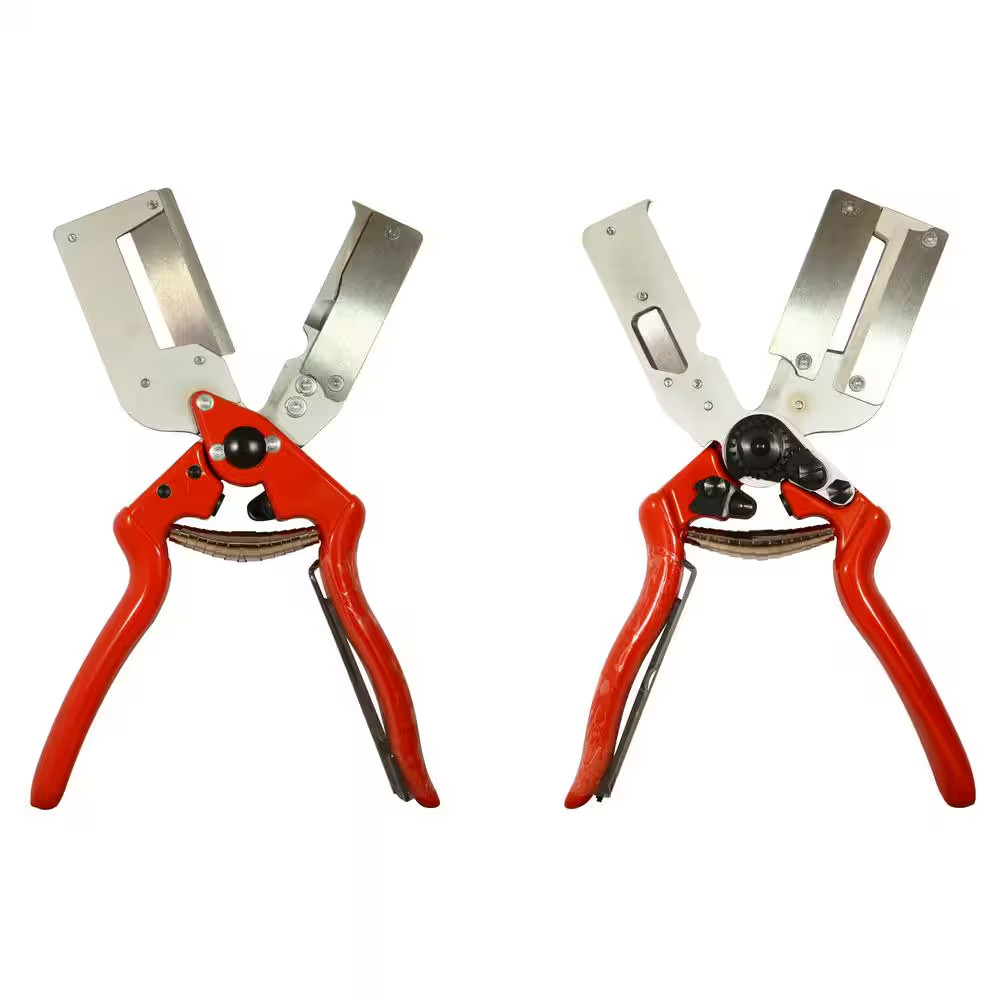 Grafting Shears Multi-Graft Tool
