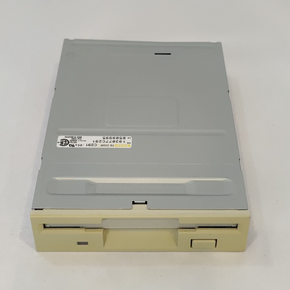 Teac 193077C2-91 Floppy Disk Drive