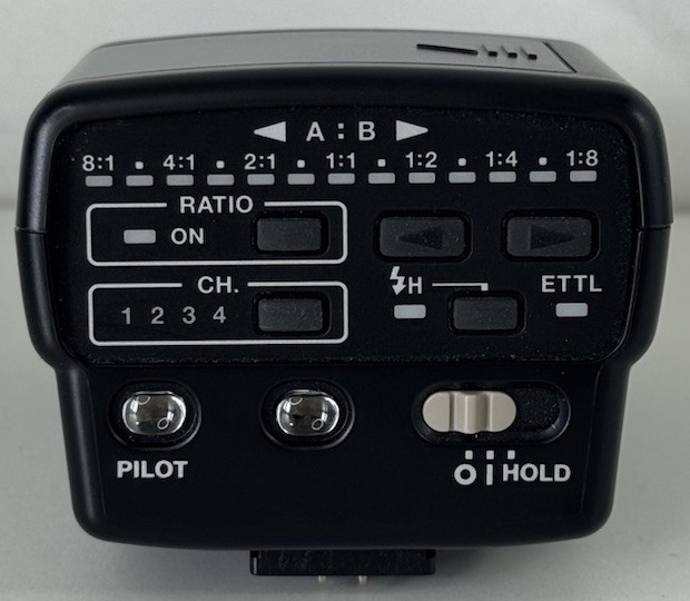 Canon Speedlite Transmitter ST-E2