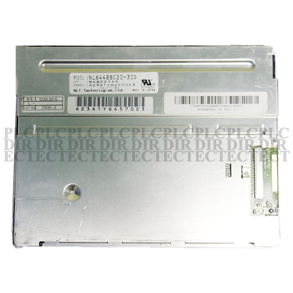 NEW NL6448BC20-30D TFT LCD Panel