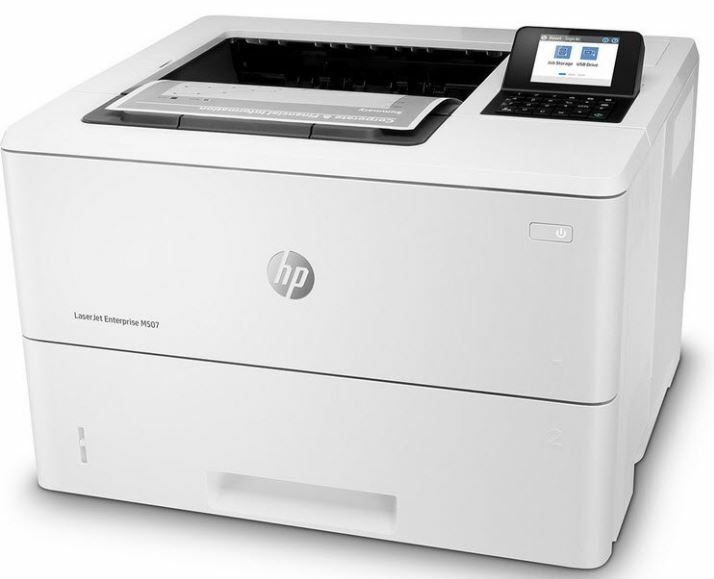 M406dn Monochrome Laser Printer (3PZ15) NEW, SHIP SAME DAY