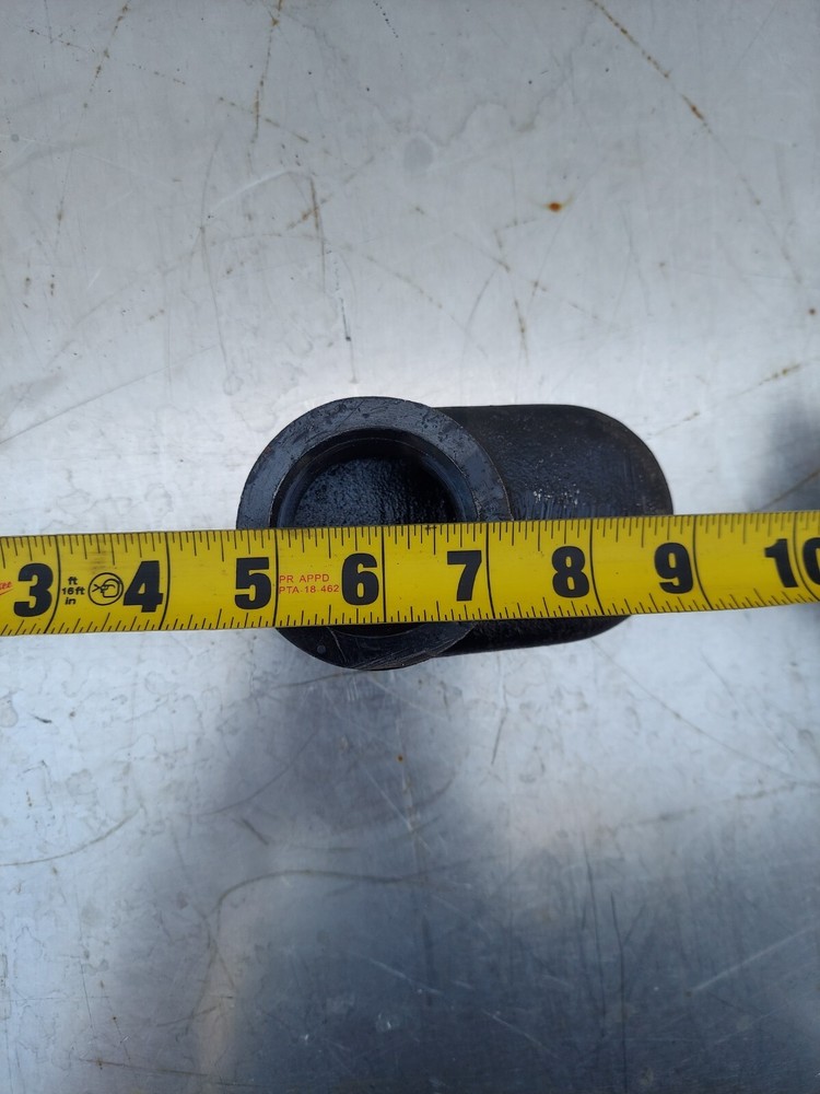 Pemco Offset Pipe Adapter 326-2