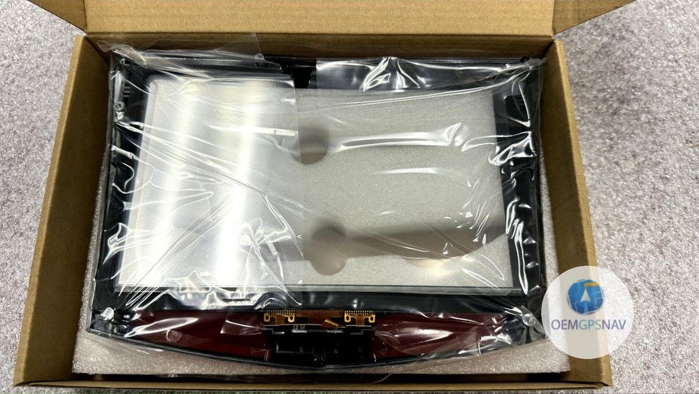 Cadillac CUE OEM ATS CTS ELR ESCALADE SRX XTS Touch Screen Replacement Display