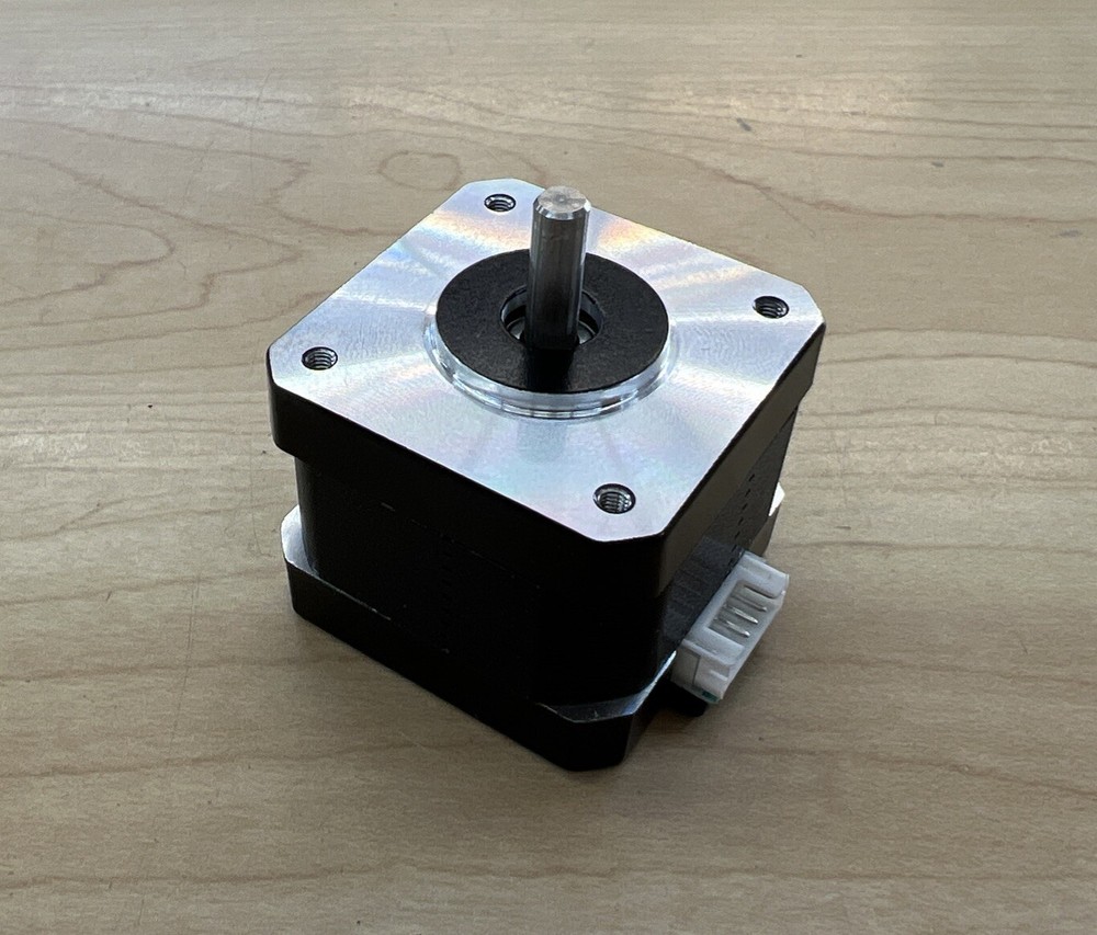 Motor Replacement Part For LDHTHOPI Laser Engraver