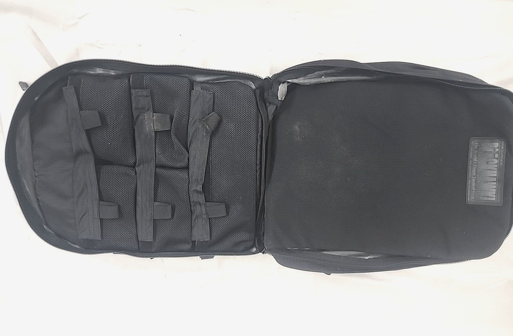 Blackhawk Special Operations Medical Pack Backpack Only Black Cag Sof Devgru Sea