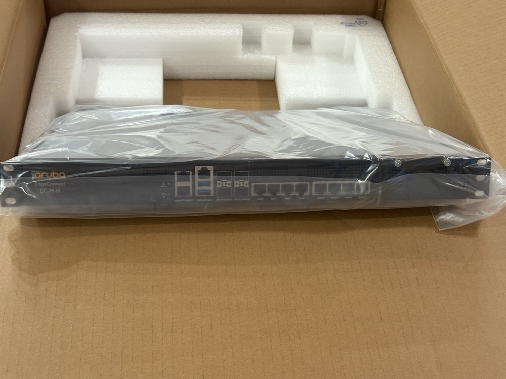 Aruba EC-M-H SDWAN Appliance