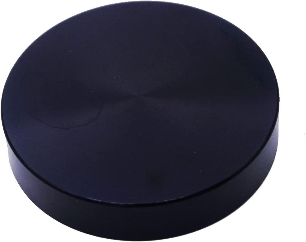 Aluminium High Precision Horizontal Leveler Bubble Level Tool Circle Round 2....