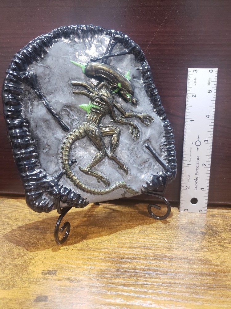 Xenomorph, Alien, Aliens, collectable display