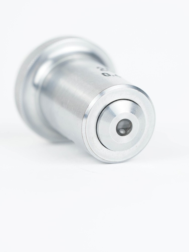 LOMO 20 0.40 Microscope Objective Lens RMS Mount 20.3