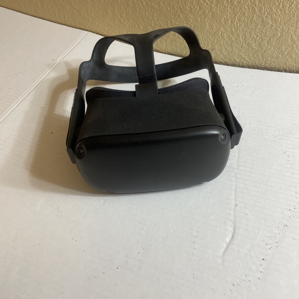 Oculus Meta Quest 1 (64GB) VR Headset W/Straps Headset ONLY No Controllers