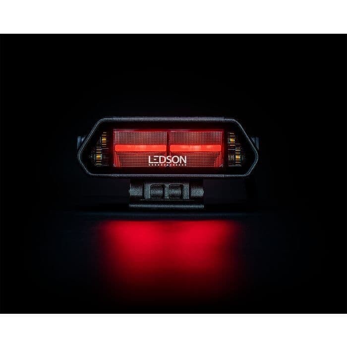 Epix5+ Work Strobe LED bar