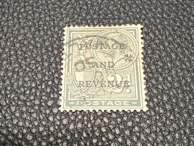 Malta 154 used