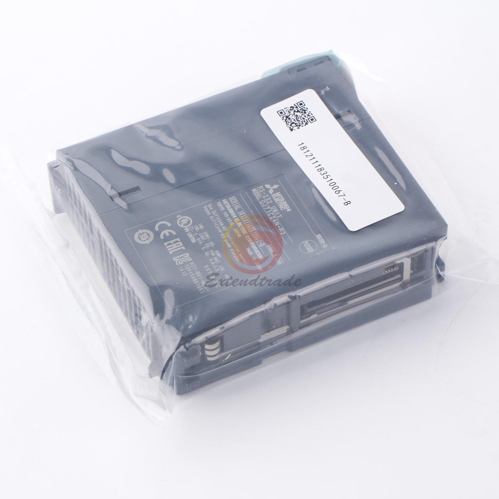 ONE Mitsubishi QJ71C24N-R2 Communication Module NEW