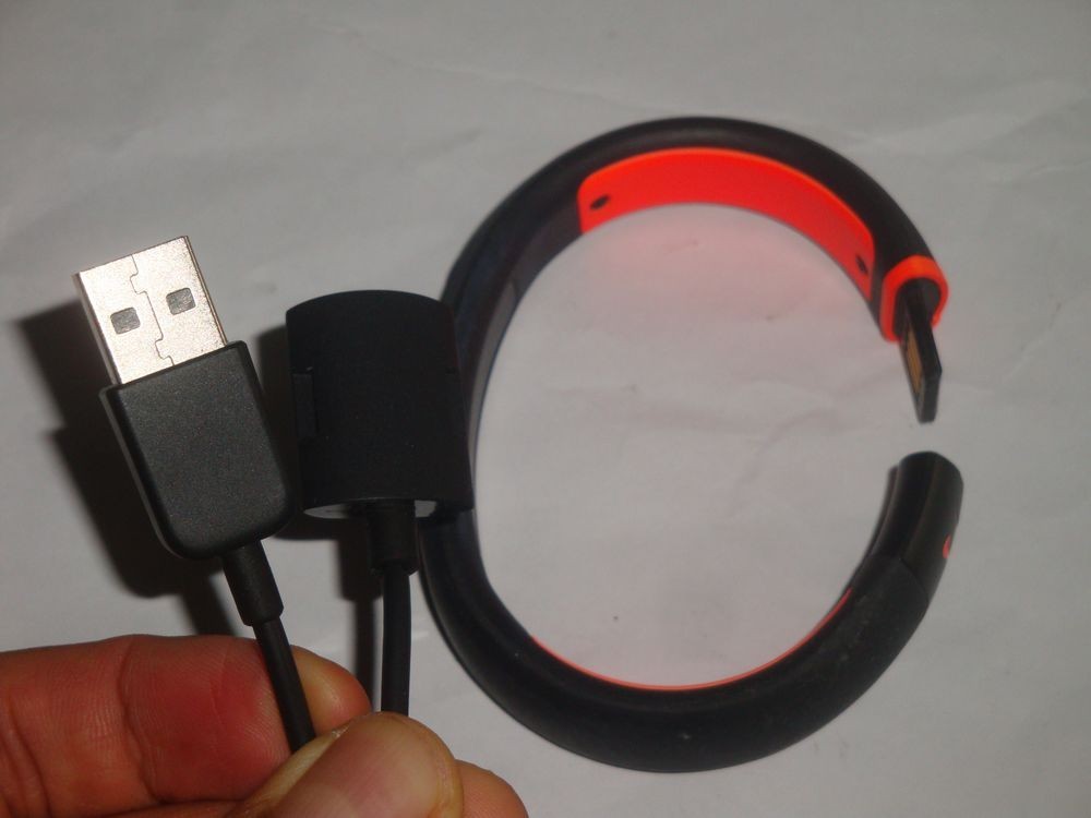 Genuine FuelBand (SE) Watch USB Charging Data Cable