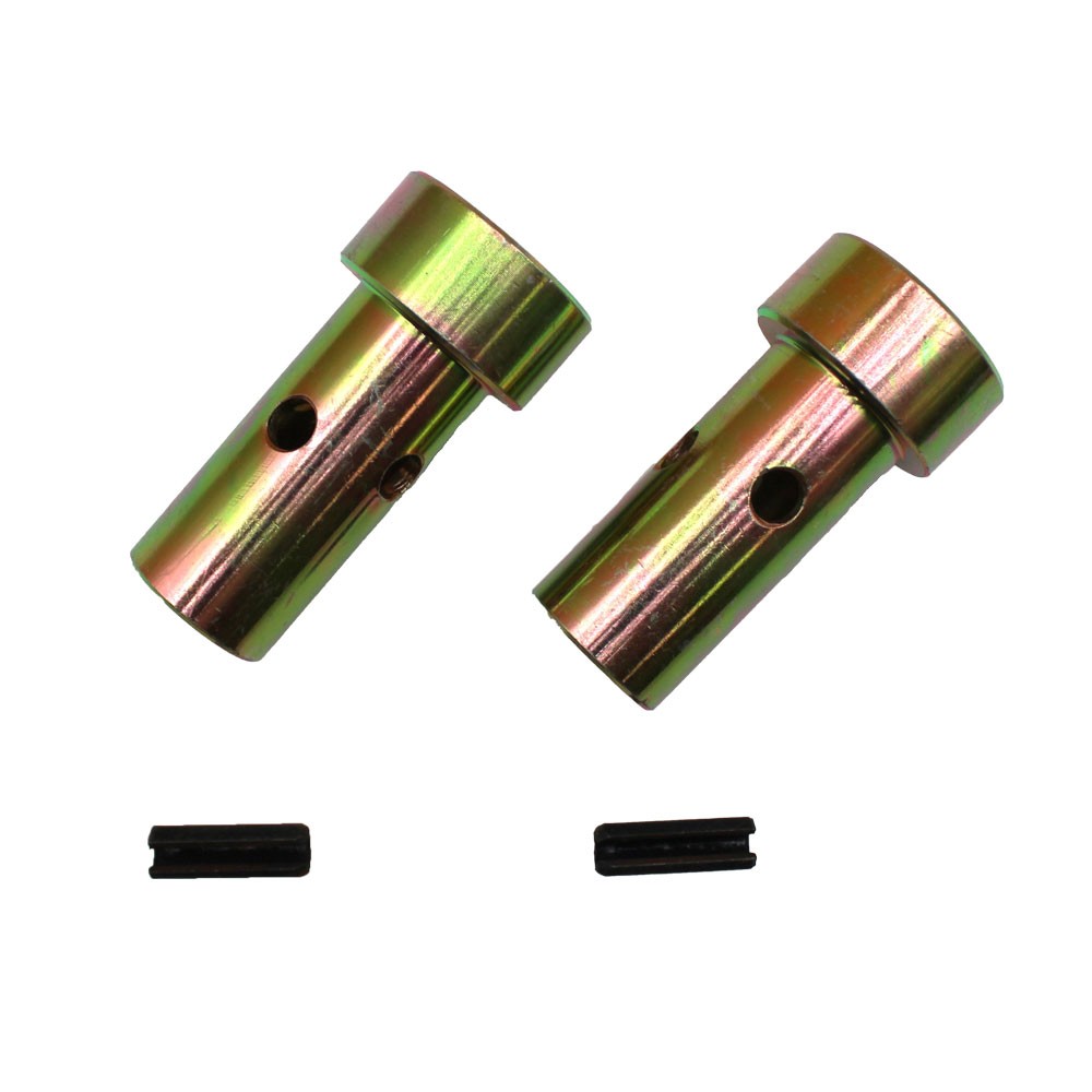 Fits CATegory 2 Quick Hitch Adapter Bushing Kit fits Various