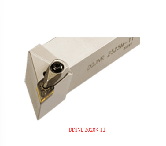 Original Carbide Inserts 1 Tablets DDJNL 2020K-11