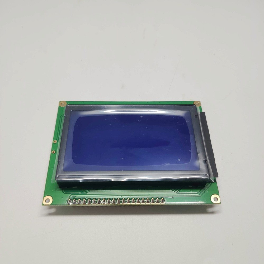 1PC LCD screen display for MSG12864A 12864A