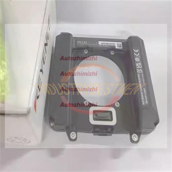 1PC KEYENCE IV3-L5C Light Source NEW