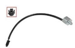 SPI Knock Sensor SM-01293
