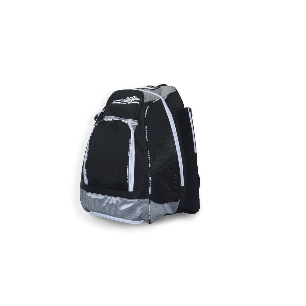 RBP Backpack Bag by No Errors | Perfect for Baseball, Softball Gear