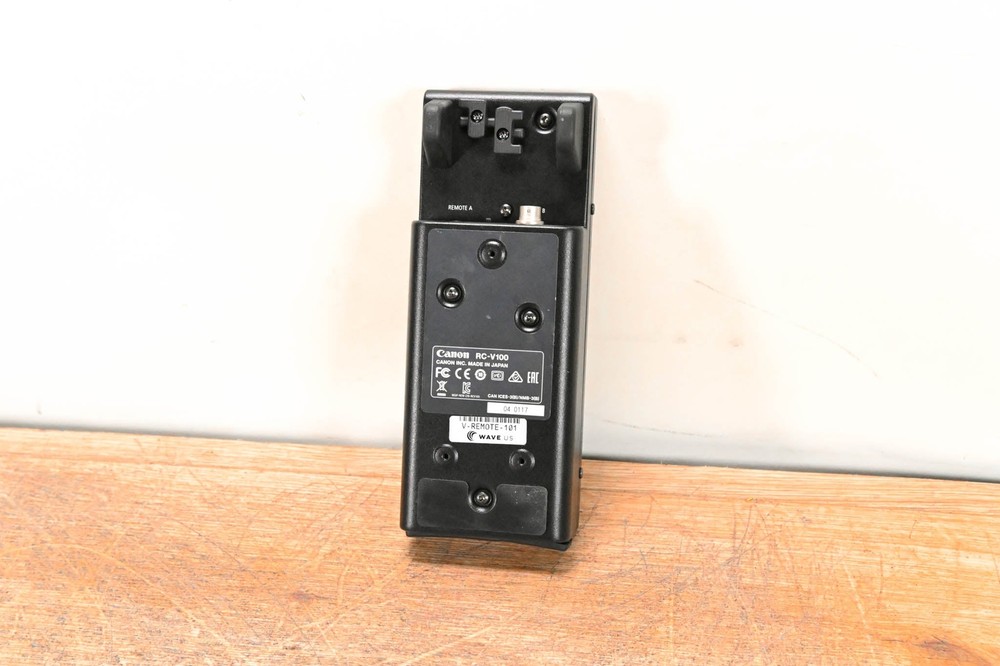 Canon RC-V100 Remote Controller CG01JQ4