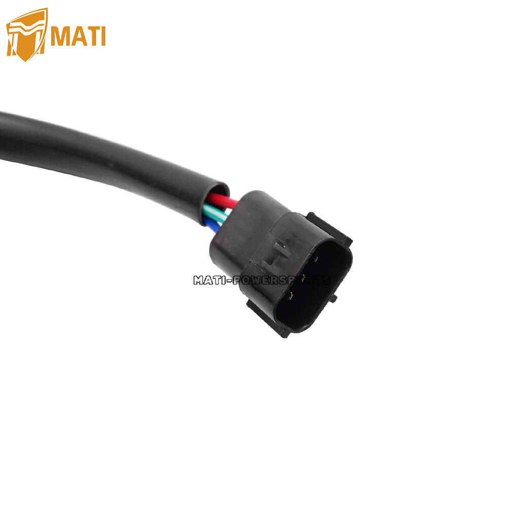 New Trim Tilt Switch For Mercury 25-400HP 1999-Up 87-8M0042300 87-896620001