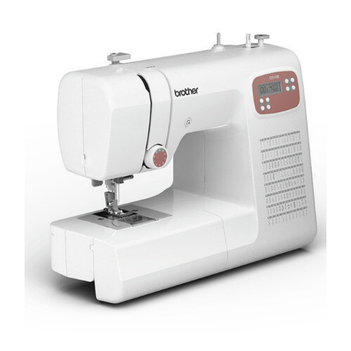 Brother CE1150 Computerized Portable Sewing and Quilting Machine