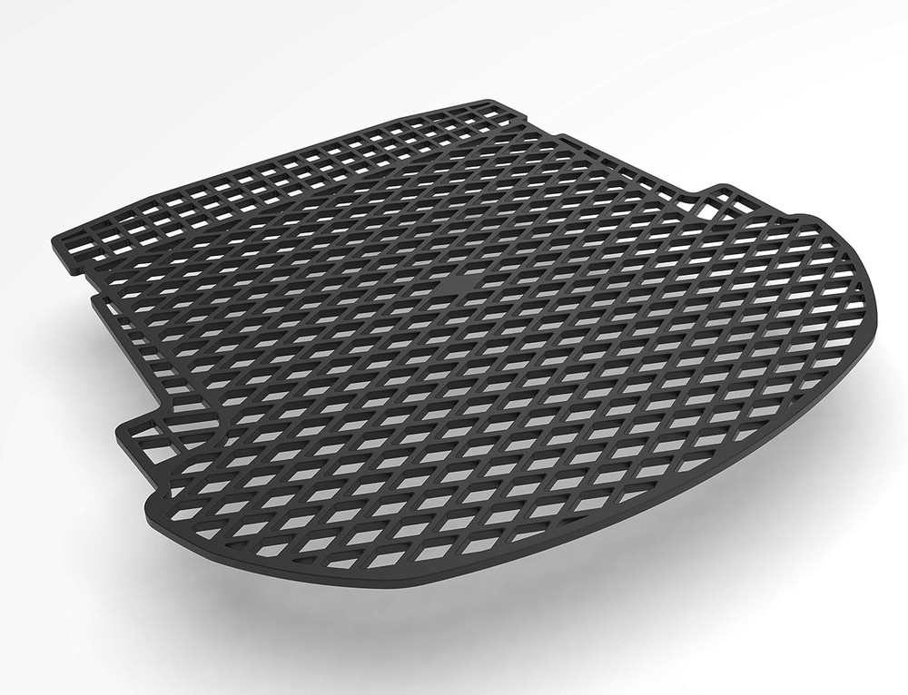 110-130 Lb. Spreader Grate Kit, Black