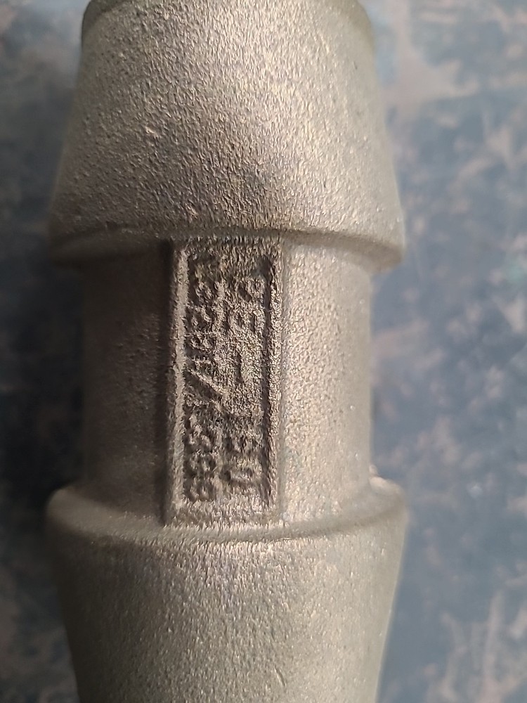 Mueller Insta-tite 1 1/4 Coupler