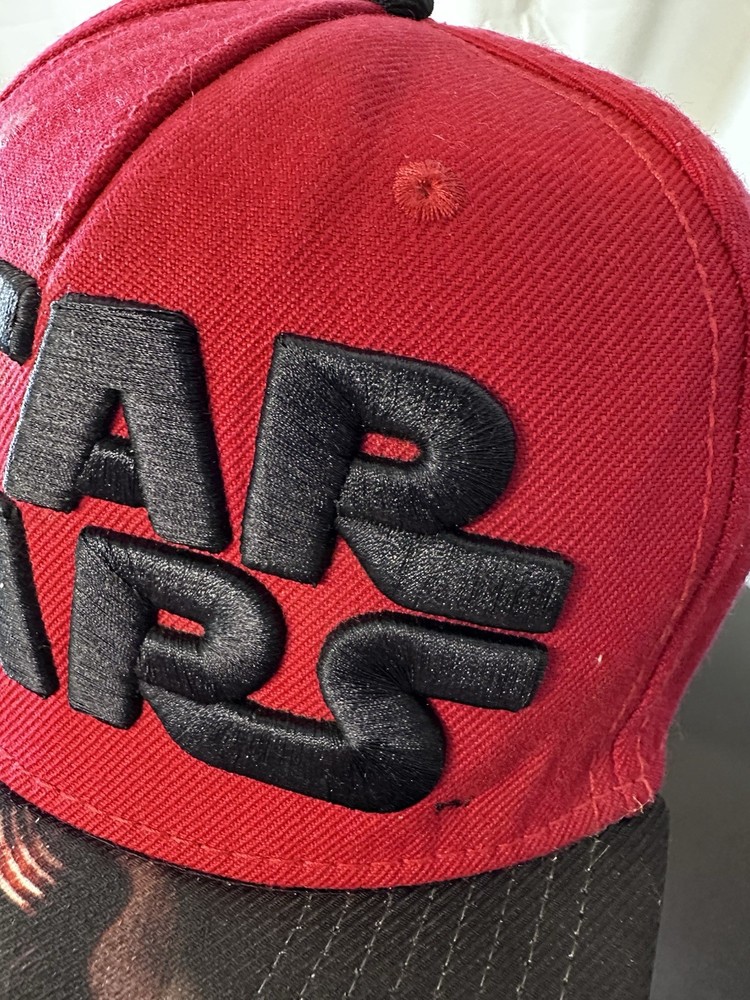 Star Wars Ball Cap