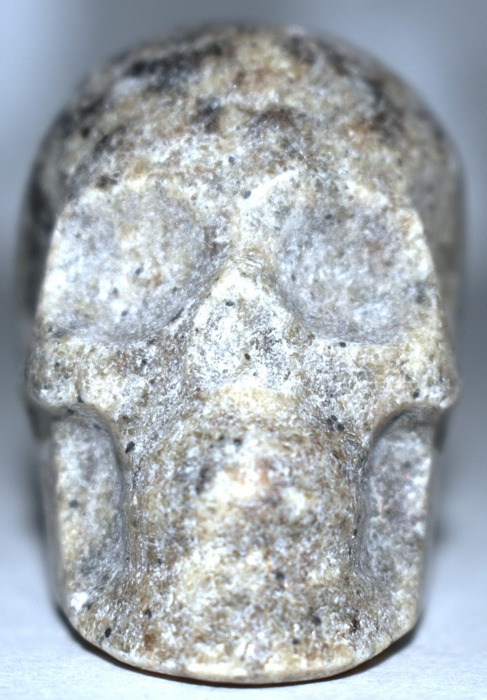 Granite Skull 1.9"/82 Grams