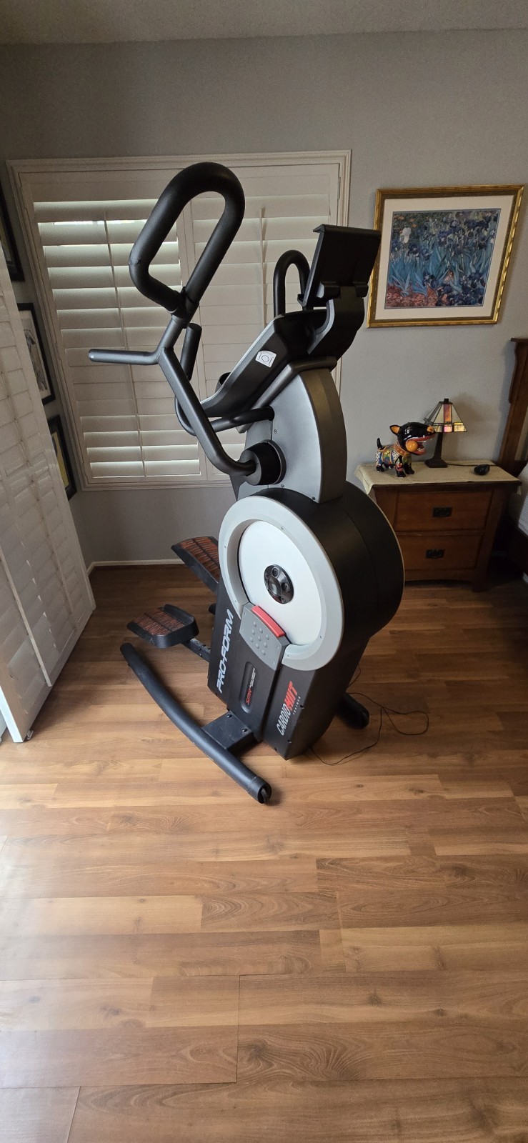 Proform Cardio HIIT Trainer