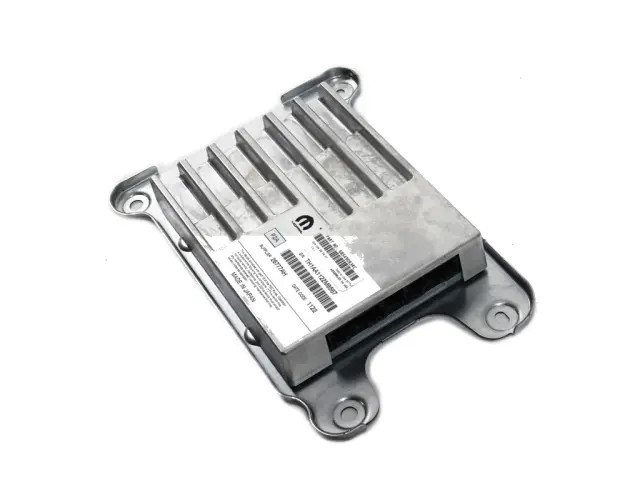 Genuine Mopar Amplifier 68661785AA