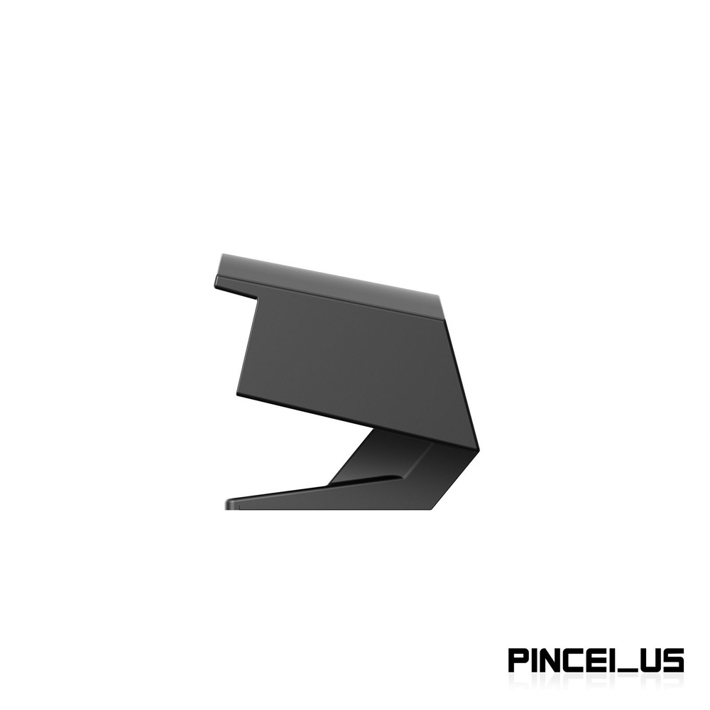 WINGFLEX A320 FCU CUBE + EFIS CUBE + RMP COMBO CUBE + Cube Stand for Flight Game