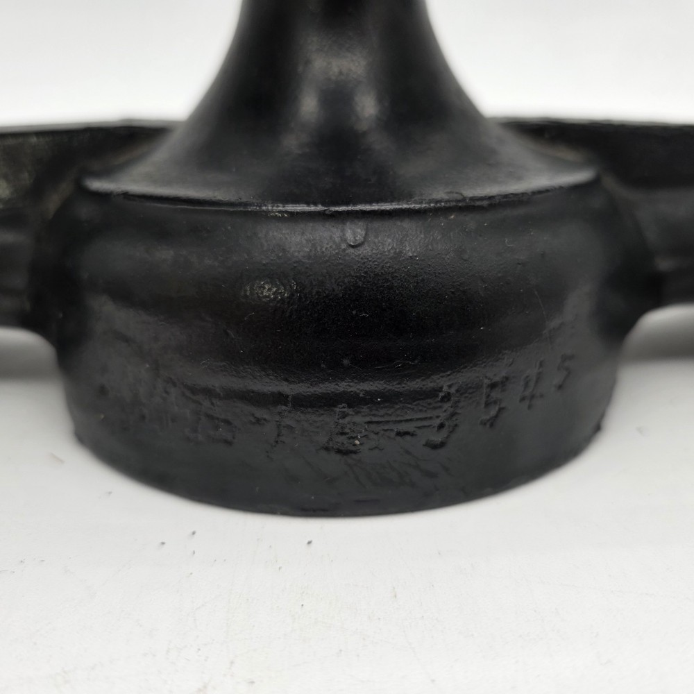 Antique Double Balance Scales