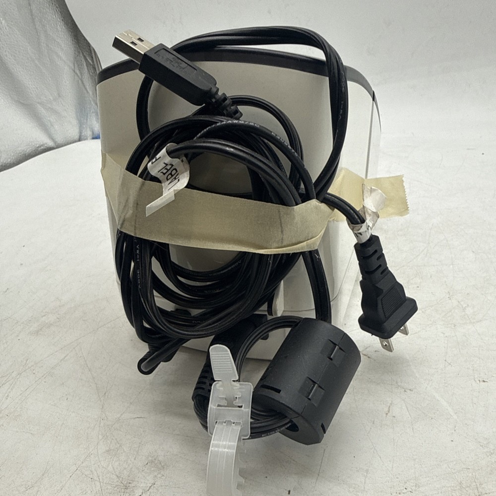 Brother Label Printer QL-700 Thermal w/ Power Cords