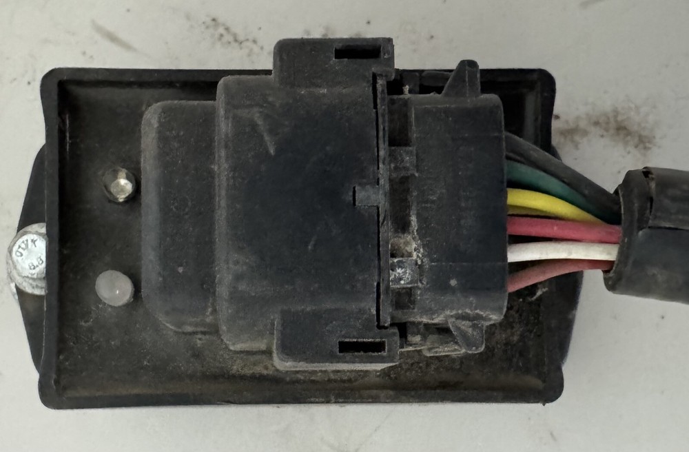 CAN Implement Switch P.N. 4002658 for Precision Ag Systems
