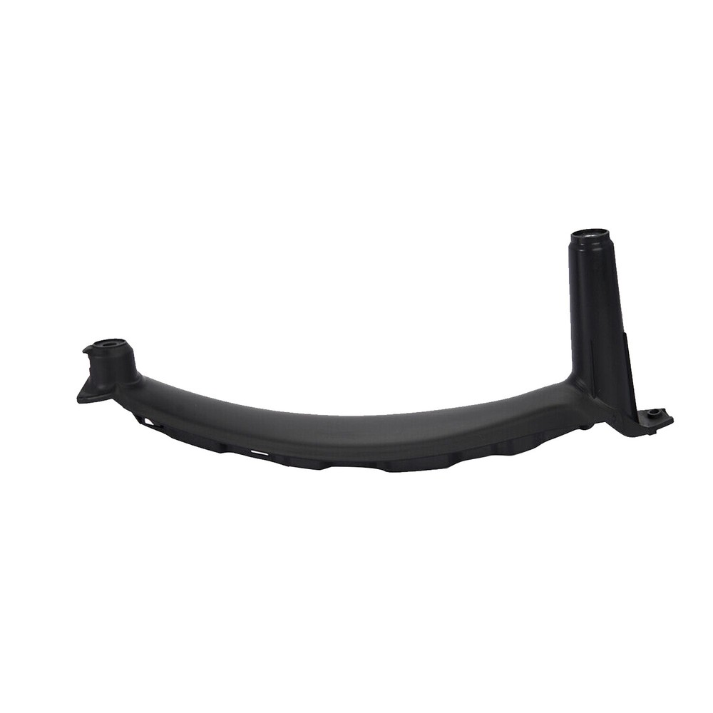 For 2007-2014 BMW E70 X5 Passenger Right Inner Door Panel Handle Pull Trim Cover