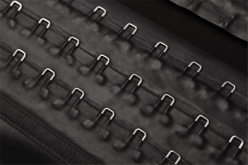 FAJAS REDUCTORAS COLOMBIANAS LATEX SHAPER SHAPEWEAR WAIST CINCHER TRAINER CORSET