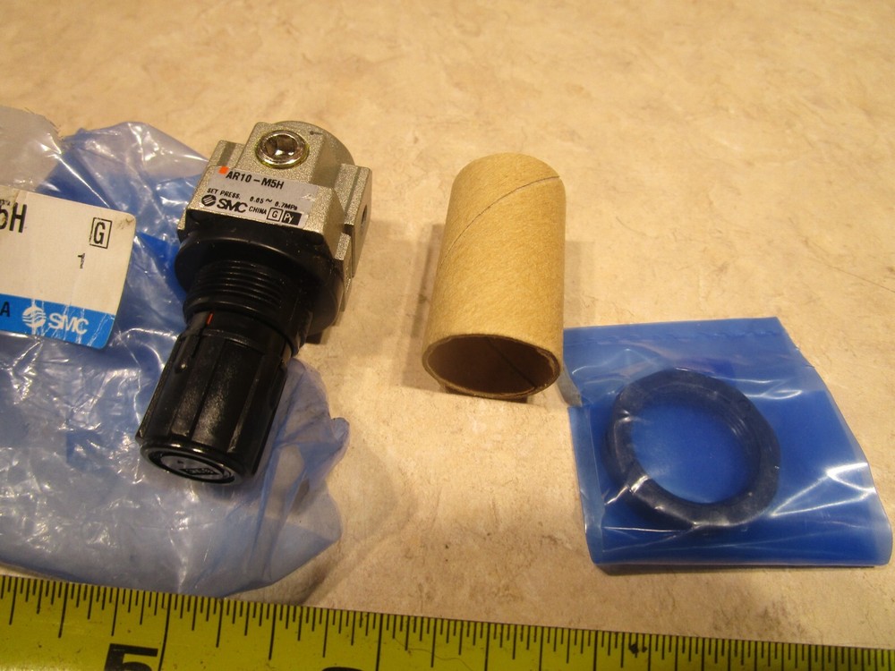 SMC AR10-M5H MODULAR REGULATOR, S0633