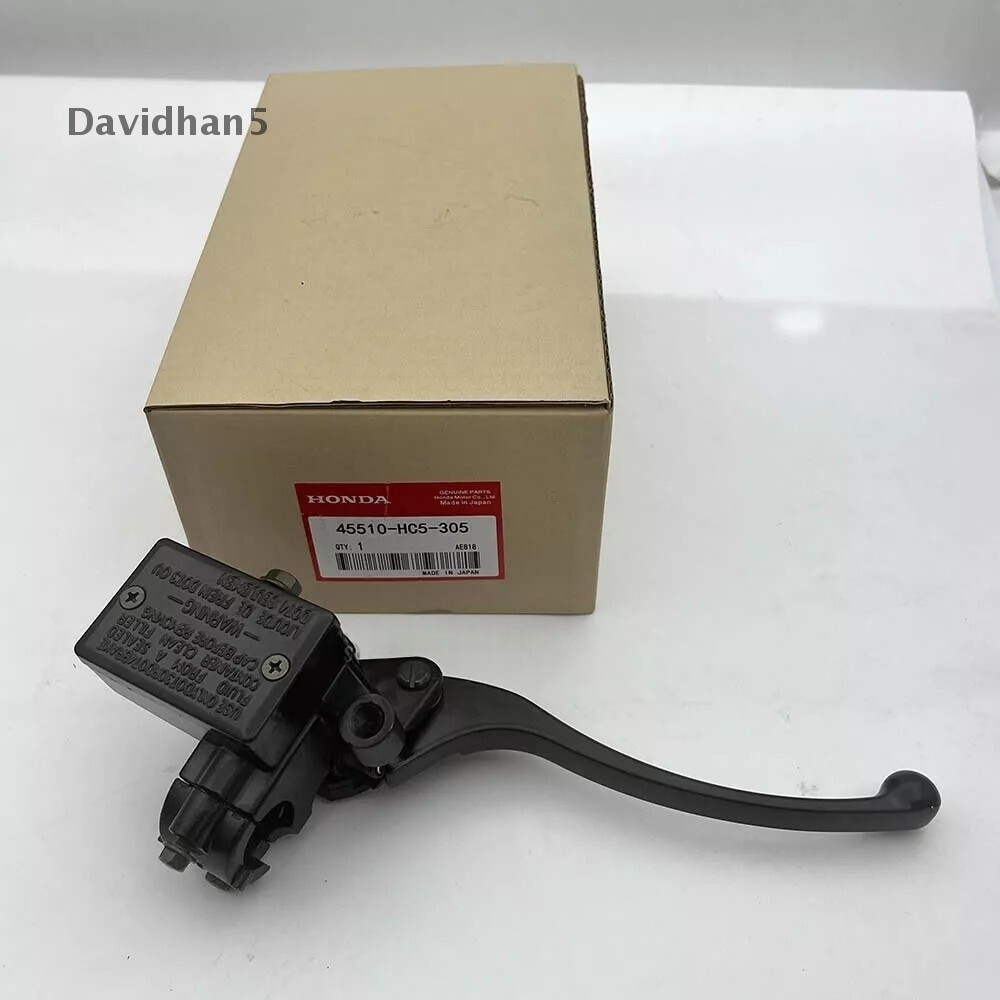 Right Front Brake Master Cylinder for Honda Foreman TRX450FM/FE/ES/S 1998-04 US