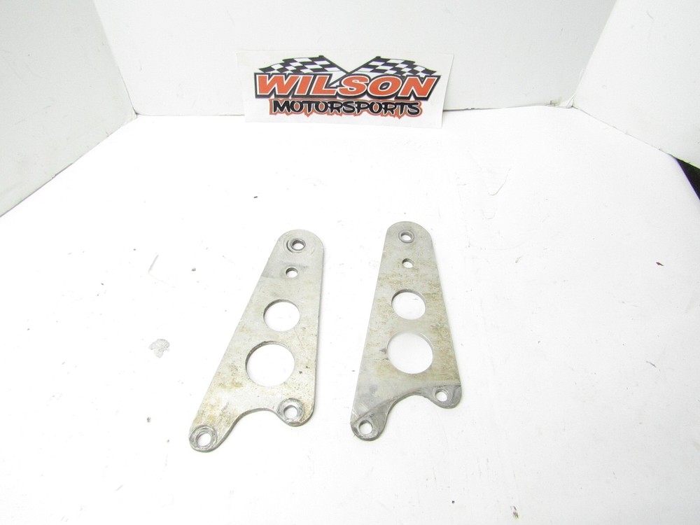 Quick Change 3rd Link Pullbar Torque Link Bracket WINTERS FRANKLAND IMCA UMP 61
