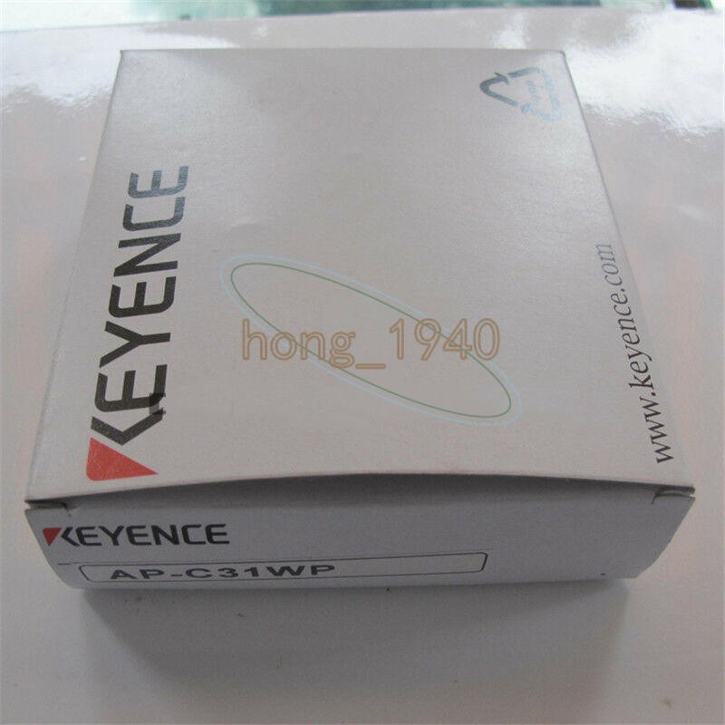 1PC New Keyence AP-C31WP Pressure Sensor