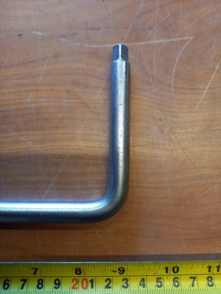 Sam Tools 870 - 8 Engine Drain Wrench Excellent Condition