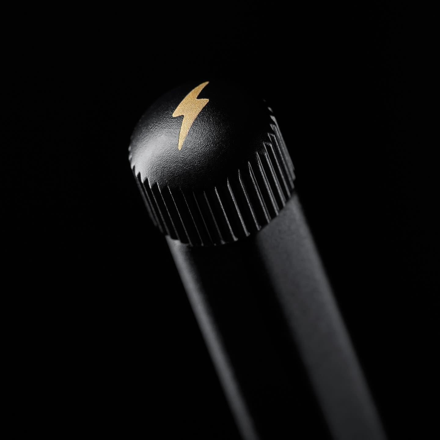 LEUCHTTURM1917 Bullet Journal Gel Pen – Special Edition Drehgriffel, Black Ink