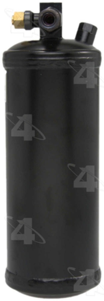 Four Seasons 33475 Steel Filter Drier (Genuine)