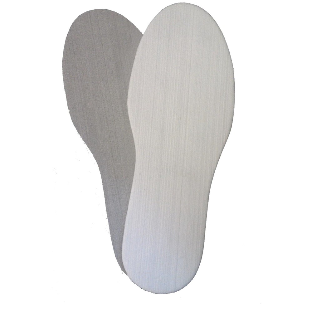 Industrial Grade Boot Sole Replacement