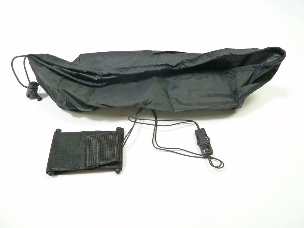 B-Grip Camera Holder Travel Kit