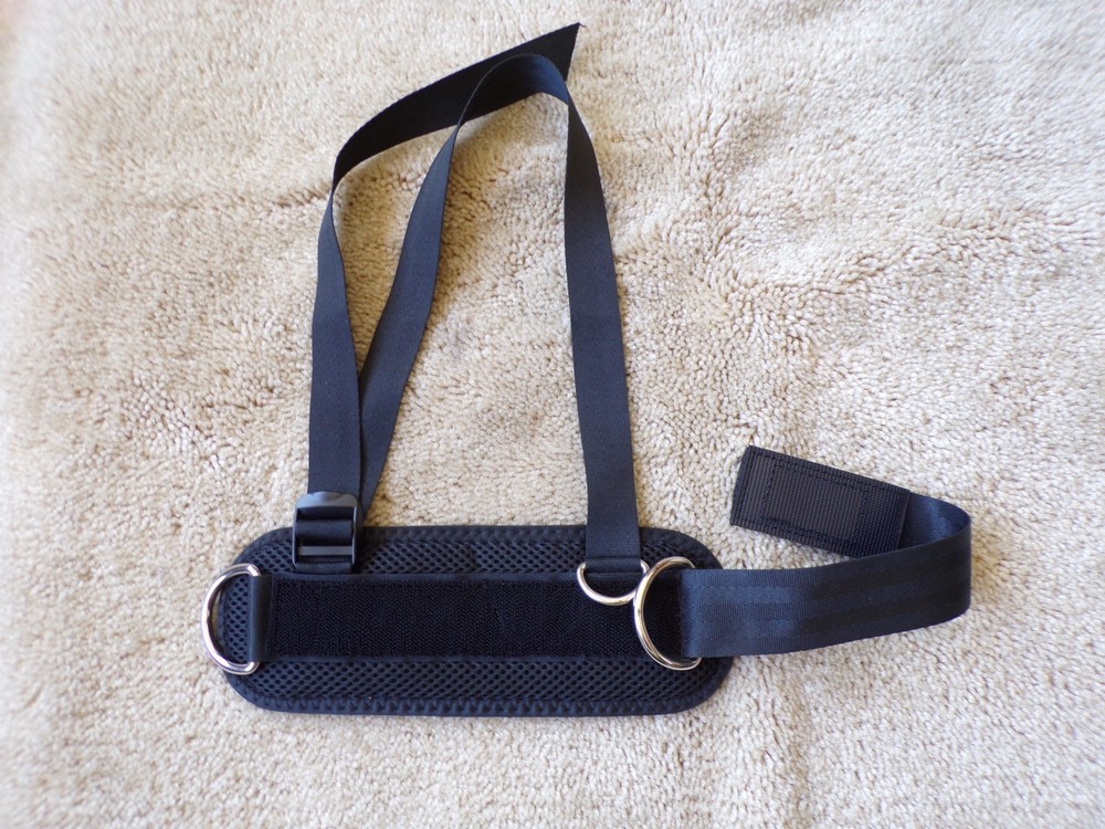 Ankle Strap for Dumbbells Weights - c15